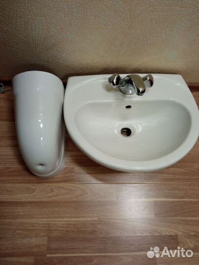 Раковина в ванную