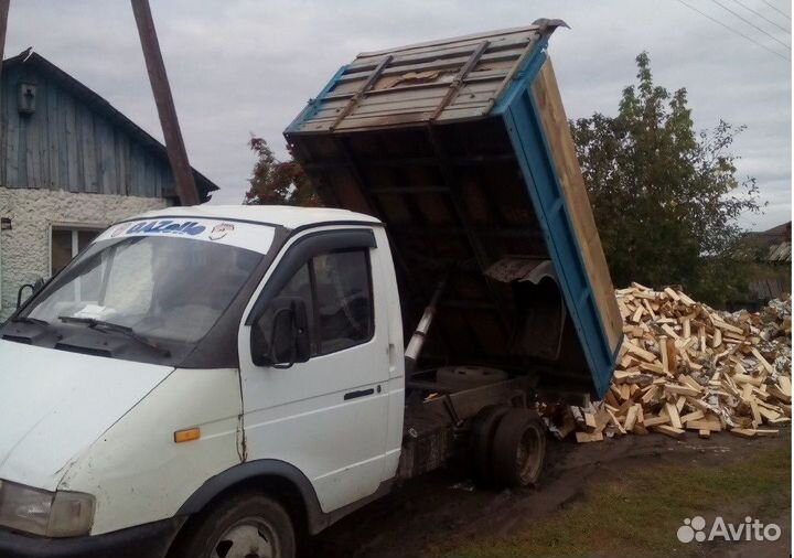 Дрова