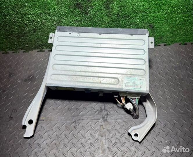 Блок навигации Lexus Rx 2003