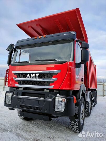 AMT N.V. 752901, 2024