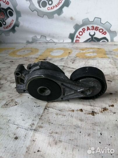 Натяжитель ремня Volkswagen Golf 4, 1.6, AKL