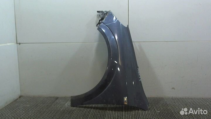 Крыло Opel Astra H, 2006