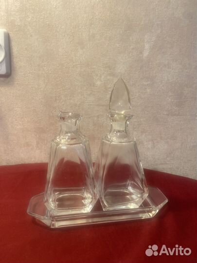 Хрусталь чехии