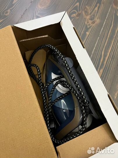 Утюг Tefal новый