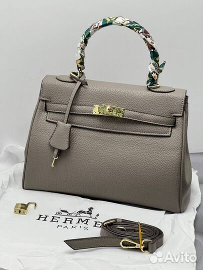 Сумка женская hermes