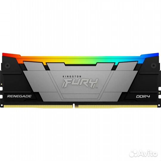 Озу Kingston Fury RGB 609076