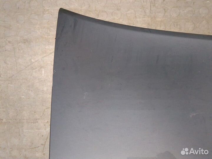 Крышка багажника Audi A4 (B6), 2002