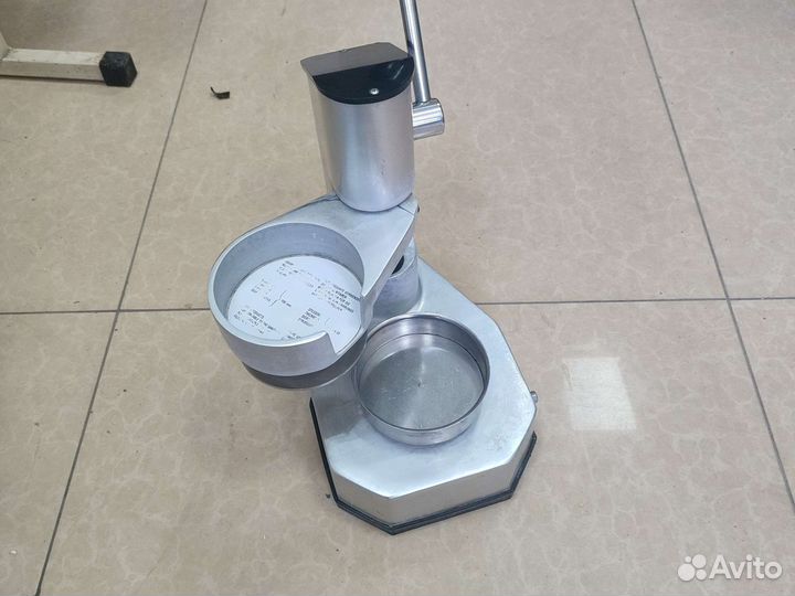 Пресс для котлет