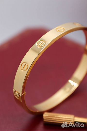 Браслет Cartier