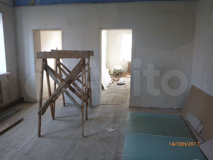 Таунхаус 265,8 м² на участке 6,2 сот.