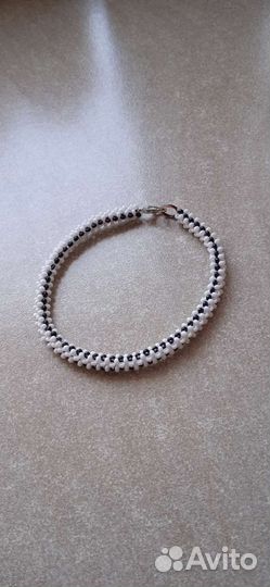 Изделия из бисера