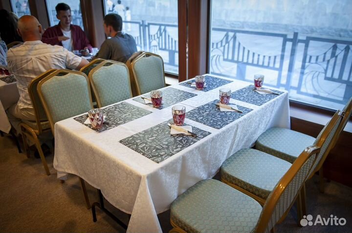 Гранд прогулка