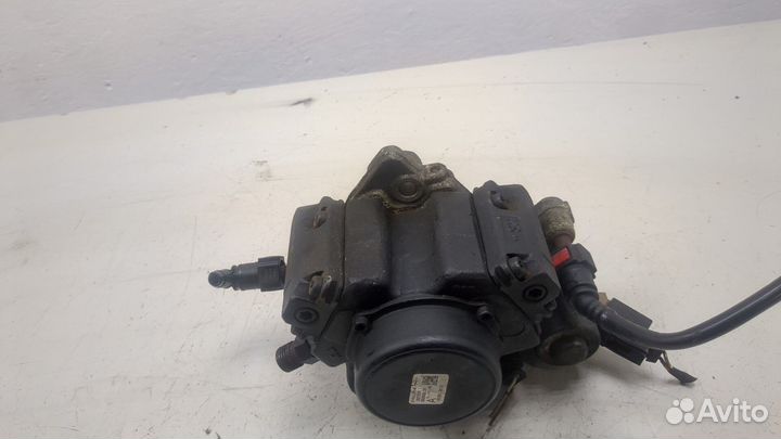 Тнвд киа Pride