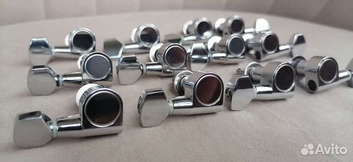 Колки для акустической гитары