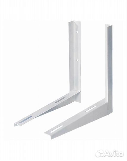 Кронштейны для кондиционера