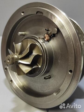 Картридж турбины GT14-005 E&Eturbo