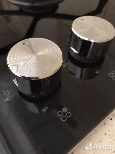 Ручки для варочной панели