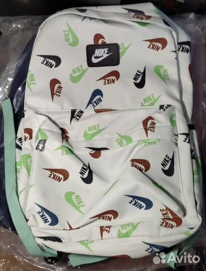 Рюкзак nike унисекс