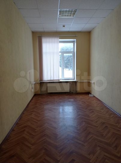 Офис, 18 м²