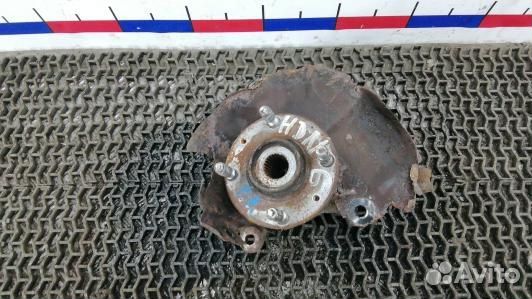 Ступица передняя правая KIA RIO 2 (HDN06N901)