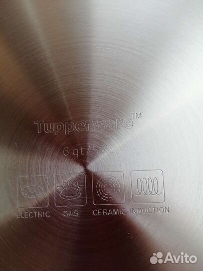 Кастрюля коллекции 