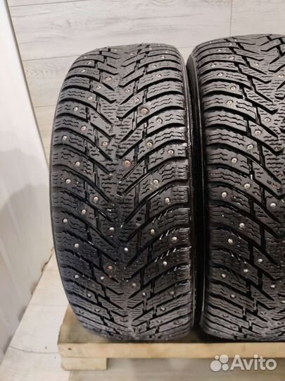 Nokian Tyres Hakkapeliitta 8 205/55 R16 94T