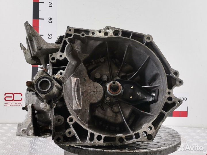 Кпп для Peugeot-Citroen Picasso