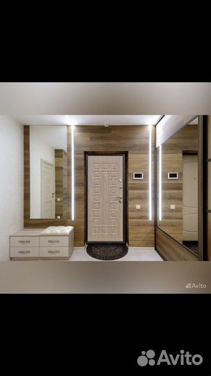 Входная дверь йошкар