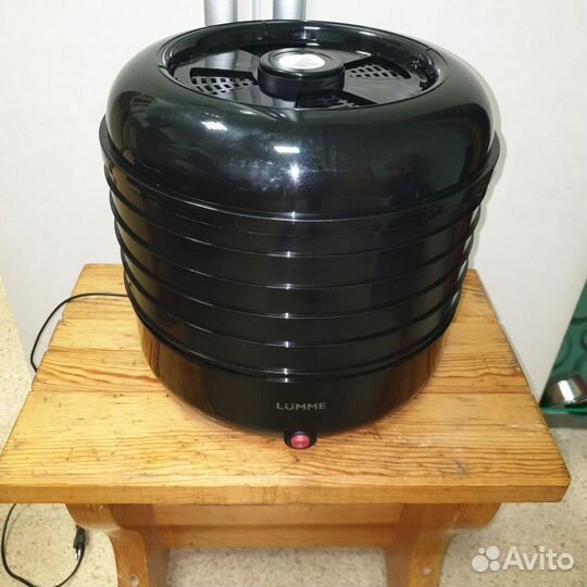 Электросушилка для продуктов