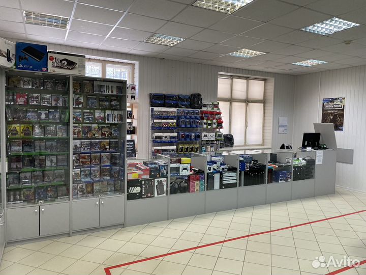 GTA 5 для PS3, PS4, Xbox 360, Xbox One/Series XS