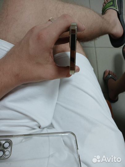 iPhone 12 Pro, 128 ГБ