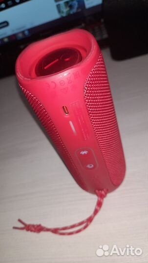 JBL flip 5 оригинал