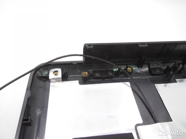 Корпус матрицы от ноутбука HP Compaq Presario CQ70