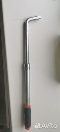 Продам вороток