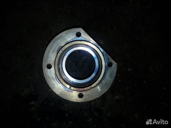 Горловина 1В12.03.040 (усм)