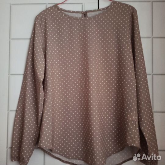 Блузка женская 44 размер