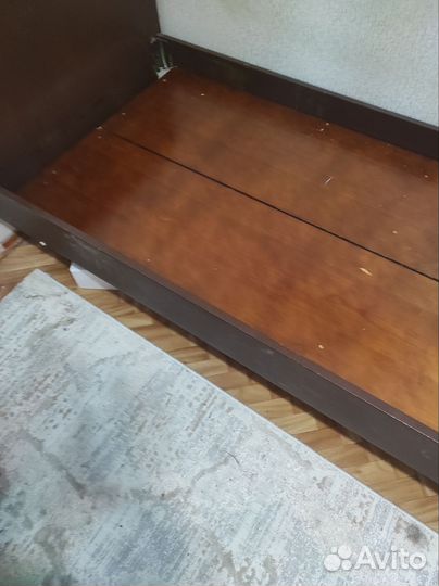 Кровать бу