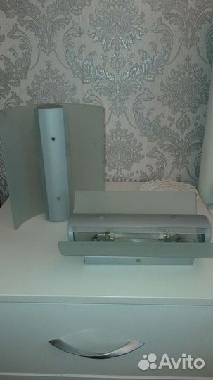 Светильники