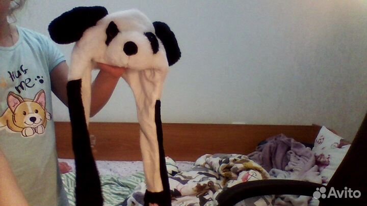 Детские игрушки мягкие бу