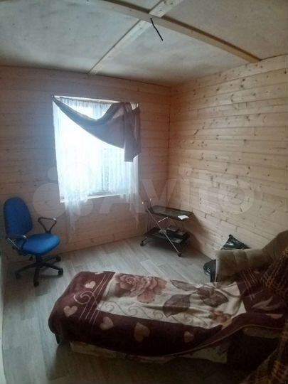 Дача 96 м² на участке 7,8 сот.