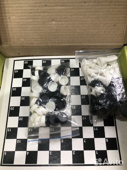 Настольный игры