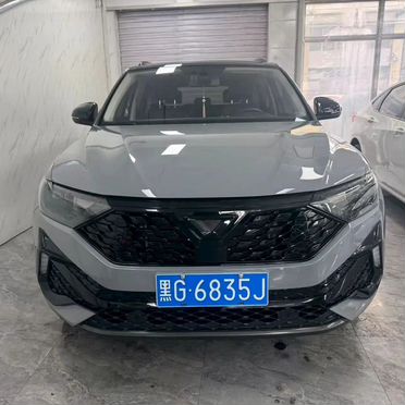 Jetta VS5 2023 под заказ