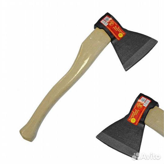 Топор А2 ст.60Г