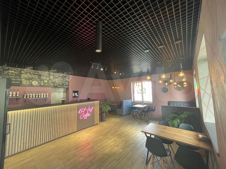 Свободного назначения, 120 м²