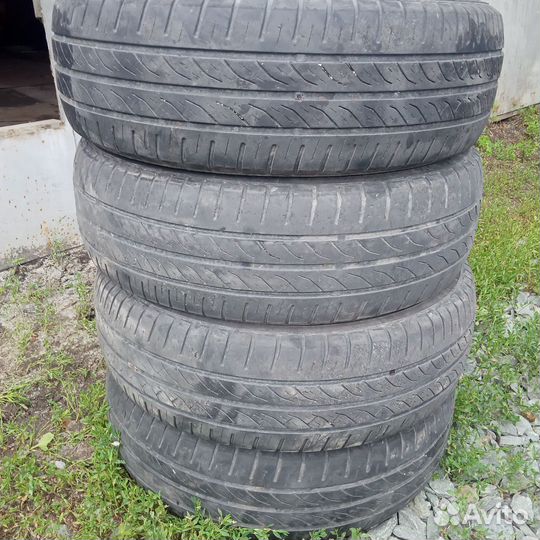 Yokohama A.Drive AA01 175/70 R13 82T