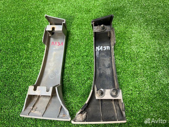 Накладка на торпедо Nissan Almera N16 1.5 QG15