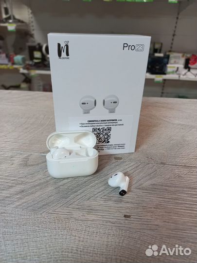 Наушники pro 23
