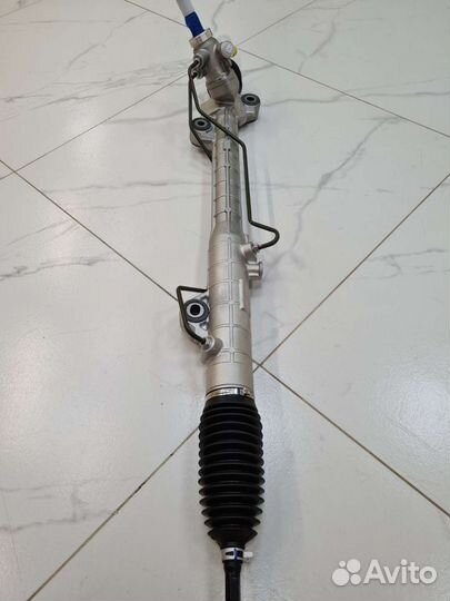 Рейка рулевая Mazda 6 GG -2007