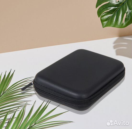 Чехол для внешнего диска 2,5