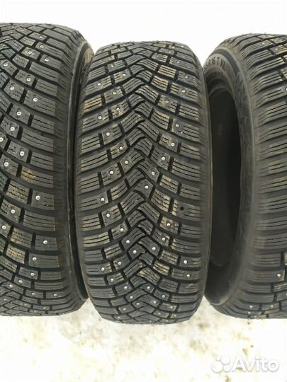 Continental IceContact 3 195/55 R16